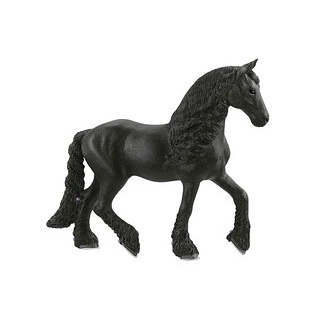 Schleich® Horse Club 13906 Friesenstute Spielfigur