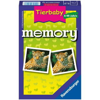 Tierbaby Memory®