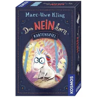 Kosmos 680848 Das NEINhorn - Kartenspiel