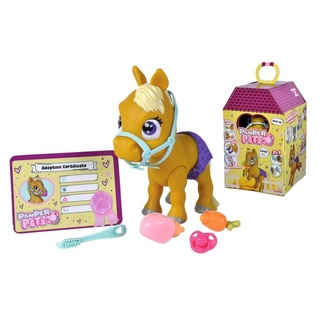 SIMBA Spielwelt Spielzeug Spielwelt Tierwelt Pamper Petz Pony 105950009