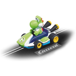 Carrera® Autorennbahn 20065003 First Nintendo Mario Kart Yoshi– Rennauto –