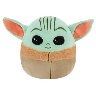 Squishmallows - Star Wars – Grogu (Baby Yoda) 25 cm