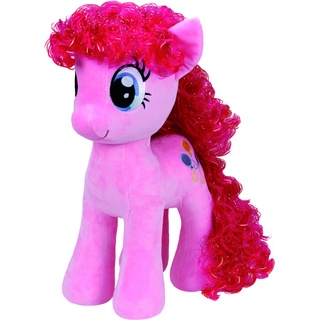 My little Pony Ty 90209 Pinky Pie – 42 cm Großes Stofftier [UK Import]