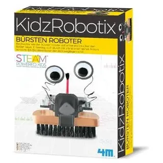 4M Kidzrobotix Brush Robot
