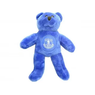 Everton FC Teddy-Bär BS2000 (Einheitsgröße) (Blau) - Blau