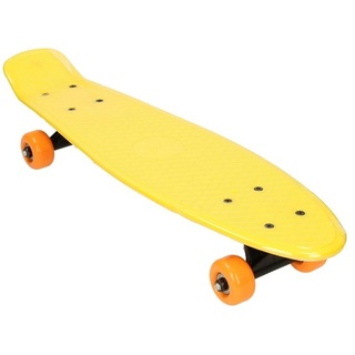 Skateboard 55cm - Assorted