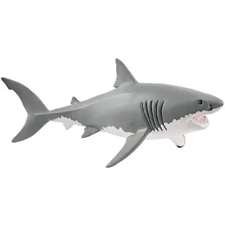 Schleich - 14809 Weißer Hai