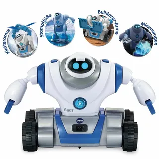 VTech® - V-Bot