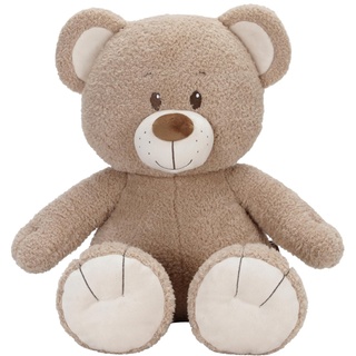 Tiamo CP3861 Kuscheltier Teddybär braun (50 cm)