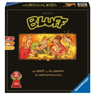 Ravensburger Spiel Bluff