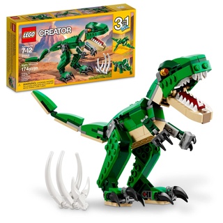 Lego Creator, Dinosaurier-Bausatz, 31058