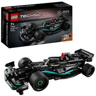 Lego LEGO Technic 42165 Mercedes-AMG F1 W14 E Performance Pull-Back
