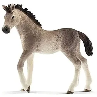 Schleich 13822 - Horse Club, Andalusier Fohlen, Tierfigur, Pferd