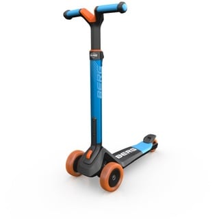 BERG Nexo Scooter klappbar blau