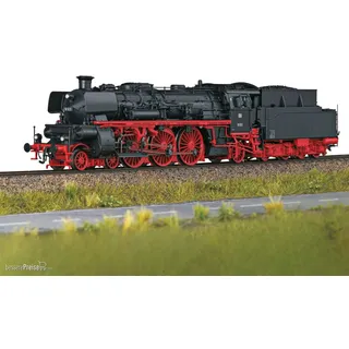 Märklin H0 (1:87) 038323 - Dampflokomotive 18 323