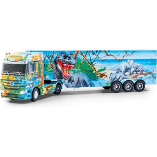 Revell RC Show Truck MB Actros Dino Express