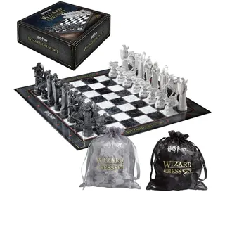 Schach Harry Potter