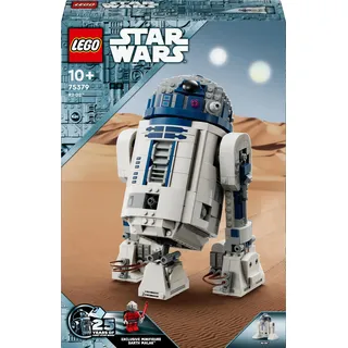 LEGO R2-D2 (75379, LEGO Star Wars)