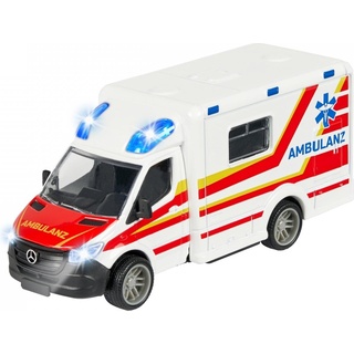 Simba Mercedes-Benz Sprinter Ambulance