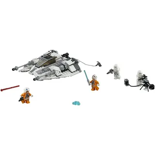 LEGO 75049 - Star Wars Snowspeeder