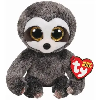 Plüschfigur Beanie Boos Faultier Dangler, 15cm