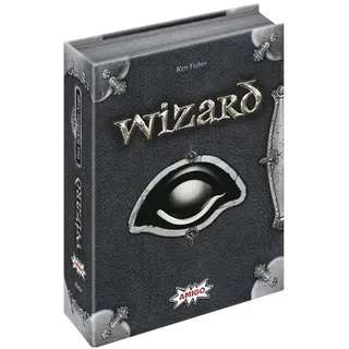 Wizard - Das Schwarze Auge (Kartenspiel)