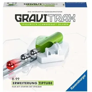 RAVENSBURGER 027618 GraviTrax TipTube