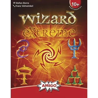 AMIGO Spiel Wizard Extreme