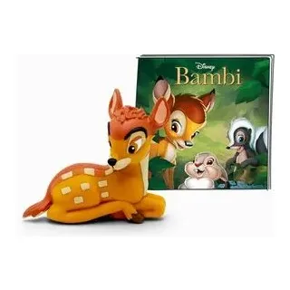 tonies® 01-0189 Disney – Bambi