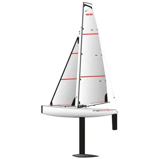 Amewi RC-Boot Amewi Dragon Force 65 V7 Segelboot 650mm RTR