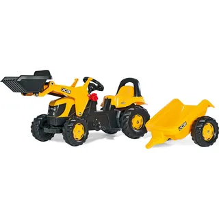 Rolly Toys Trettraktor JCB