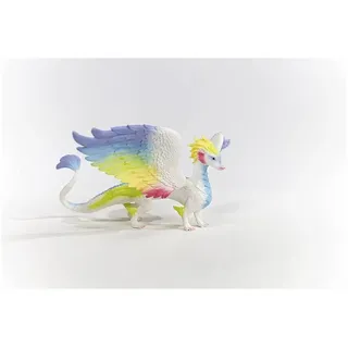 Schleich® Tierfigur 70728 Regenbogendrache