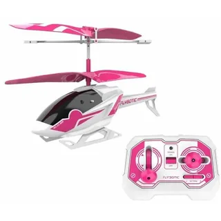 FLYBOTIC AIR PANTHER - Ferngesteuerter Hubschrauber - 2 Kanäle - Rosa Farbe - Ab 10 Jahren