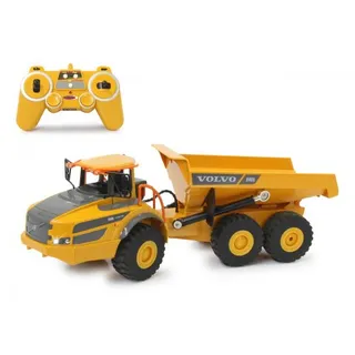 JAMARA Volvo A40G, Muldenkipper, 1:20, 6 Jahr(e), 840 g