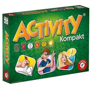 Activity kompakt Neu & OVP