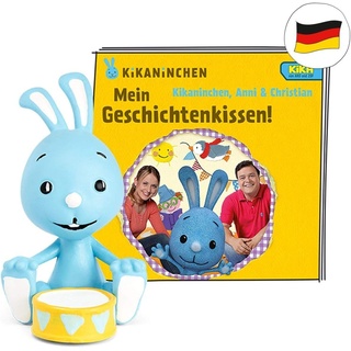 tonies Hörspielfigur Tonies Deutsch 01-0051 KiKANiNCHEN - Mein Geschich