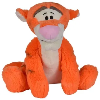 Tigger Kuscheltier Winnie the Puuh - 25 cm Plüschtier Pu Stofftier