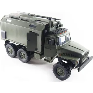 Amewi Ural B36 Militär LKW 6WD (RTR Ready-to-Run)