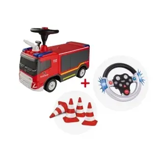 BIG Feuerwehr Bundle