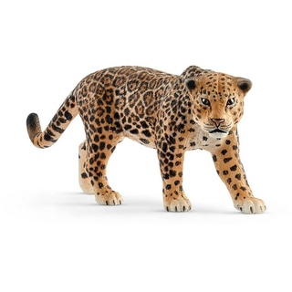 Schleich® Spielfigur Schleich 14769 - Jaguar - Wild Life
