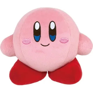 Nintendo - Kirby - Kuscheltier