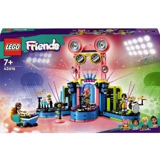 42616 LEGO® FRIENDS Talentshow in Heartlake City