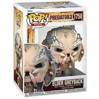 Funko Predator - Funko POP!  Elder Greyback