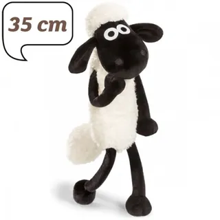 Nici Kuscheltier Shaun das Schaf "Shaun" 35cm Schlenker 33106