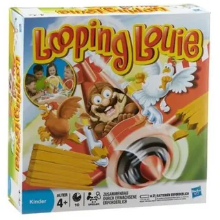 Hasbro 15692100 MB Looping Louie