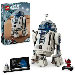 LEGO Star Wars 75379 R2-D2 Spielset