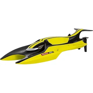 Carrera Profi RC Speedray I Ferngesteuertes RC Speedboot