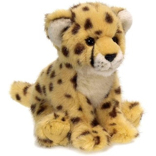 WWF Plüsch 15505 - Gepard, Afrika-Kollektion, Plüschtier, 19 cm