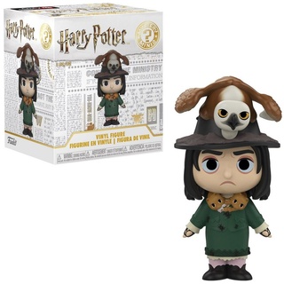 Funko Spielfigur Harry Potter - Mystery Mini Severus Snape