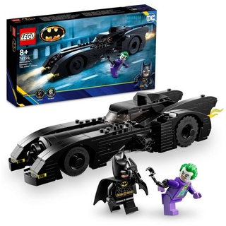 LEGO® Konstruktions-Spielset LEGO 76224 - Batmobile: Batman verfolgt den Joker